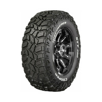 35/12.5  R20  Cooper Discoverer STT 121Q