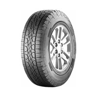 235/70  R16  Gislaved TerraControl ATR 106H