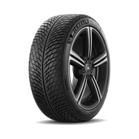 285/40  R23  Michelin Pilot Alpin 5 SUV 111V XL