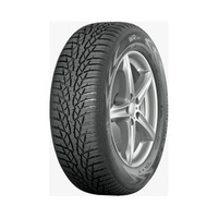 205/60  R16  Nokian Tyres (Ikon Tyres) WR D4 92H (2020 г. в.)