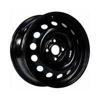 5.5x14 4x100 57.1 ET35 black