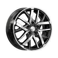 6x16 5x112 57.1 ET43 алмаз
